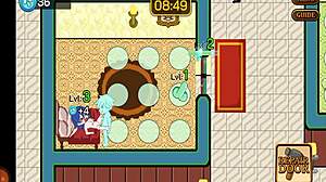 hg haunted raven short game is pretty good?