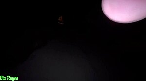 Young Gay Teen Seeks Outdoor Public Spot For Blowjob