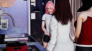 My real desire 65 homemade indian amateurs