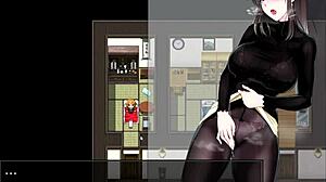 saki faces summer scars in the game