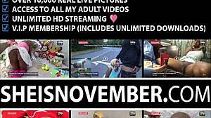 Stranger Let Me Suck Him Off on the Road! 😲