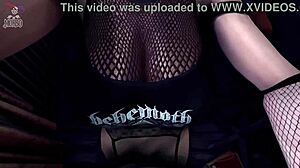 trick and treating dezmall sub spanish