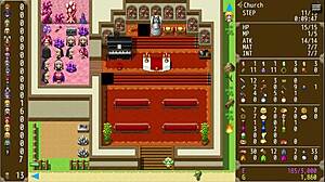 yo, goblins are back fuckin’ heroines in this game playthrough part 6!