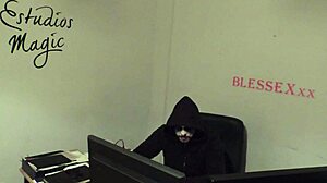 Joke turning into sex with teen in garage