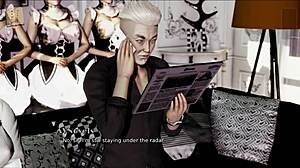 My Real Desire 54 Big Ass Tits