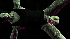 this gay sex video features monster cocks and big asses