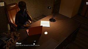 Retrieving the Past Season 3 Episode 28