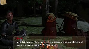 the price of power episode 35 with brunette