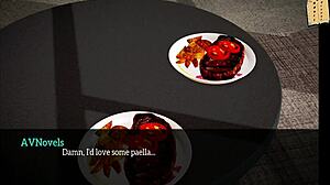 My new family episode 243