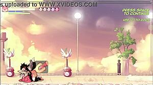 Max the Elf Animated Scenes Level 3