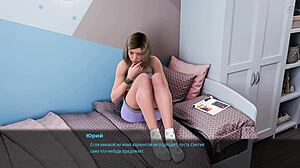 Yo, check this wild gameplay of Milfs of Sunville Part 9 with hot action