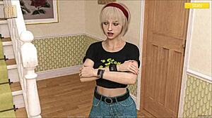 What's in Rosewater Manor 44?