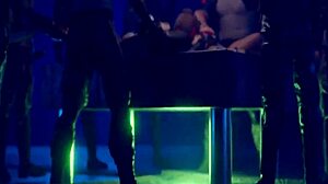 hmv avalence opiumud with monster cock contrasts