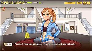 Another chance in dating game part 1