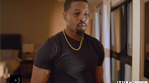 VixenPlus housewife Lauren craves BBC anal