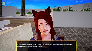 My New Family Episode 306 Adventure