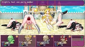 嘿，哥布林又回来操女英雄了，这游戏攻略第六部分！