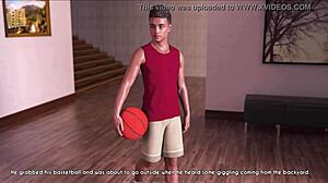 hey, what’s up with this wife and stepmother drama?