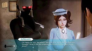 discover the secrets of academy 257 in this intriguing series