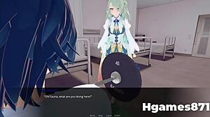 hololewd manager part 2 without commentary.