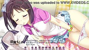 Koinaka -koinaka de hatsukoi x nakadashi sexual life- motoka hirose scene 1