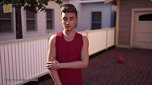 Hey, missing hot scenes with a wife and stepmother in episode 23? 😍