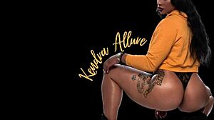 Thatwhoreliors getting wild anal pleasure! 🔥