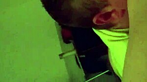 Real amateur teacher loves her hairy cunt licked