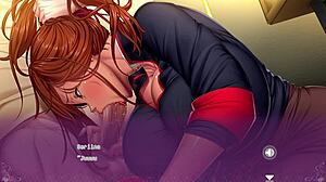 Katei Kyoushi X Saimin 2 Part 2 English Sub