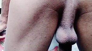 Young Gay Boy Desires A Wicked Man In Crossdressing Amateur Scene