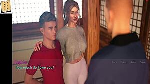 a wife and stepmother 102 homemade porn in 3d