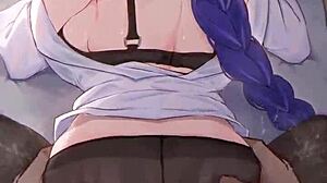 Yesui Compilation 3 Featuring Various Scenes And Actions.