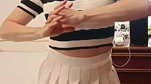 Свекърва ми реагира на секс приказки, част 1