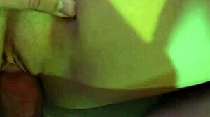 juicy vagina begs for cock in intense doggystyle