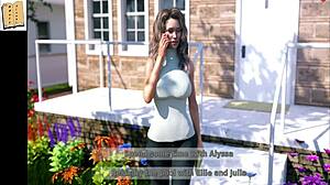 a wife and stepmother 102 homemade porn in 3d