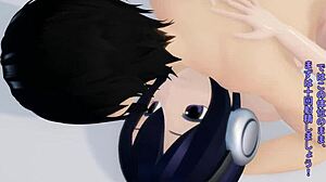 Sex android maloxx brings intense emotions in 100 encounters