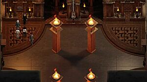 Genesis Order Part 58!