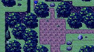 Tanned Girl Natsuki Hentai Game Ep 9