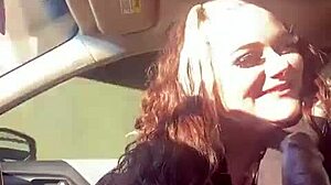 Italijanski Zver Ubija Duše U Divljem Auto Jebanju