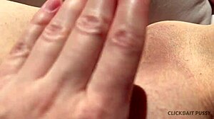 Curious? Check This Brazilian Milf’s Fat Pussy POV! 😜