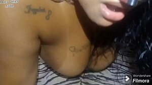 parte 2: vizinho safado pula muro pra foder esposa grávida