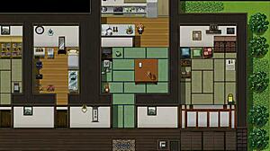 saki faces summer scars in the game