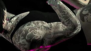 this gay sex video features monster cocks and big asses