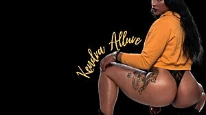 Thatwhoreliors getting wild anal pleasure! 🔥