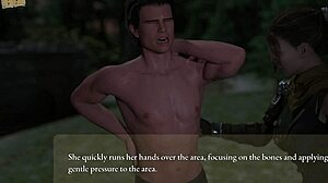 the price of power episode 35 with brunette