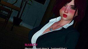 Explore the world of Eternum 8 in this anime game adventure