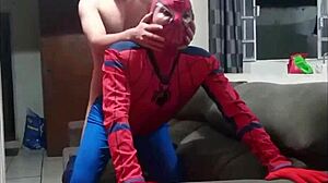 Dirty gay halloween costume swap