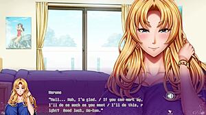 Katei Kyoushi X Saimin 2 Part 2 English Sub