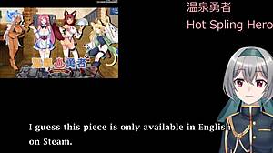 your first doujin e oge selections 🎉