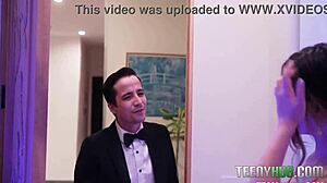 Ripe For The Taking Part 1 Featuring Riley Jean And Scarlett Alexis